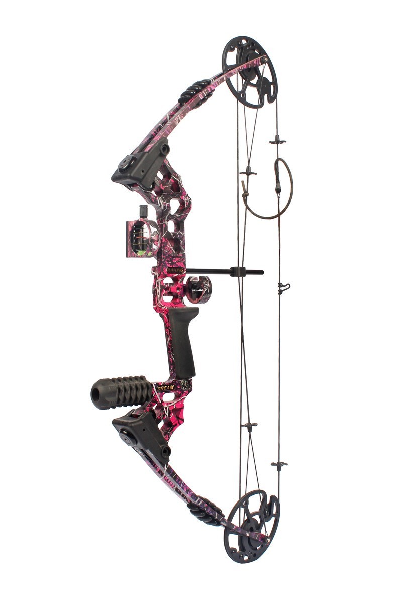 How To Choose The Best Junxing M108 Compound Bow