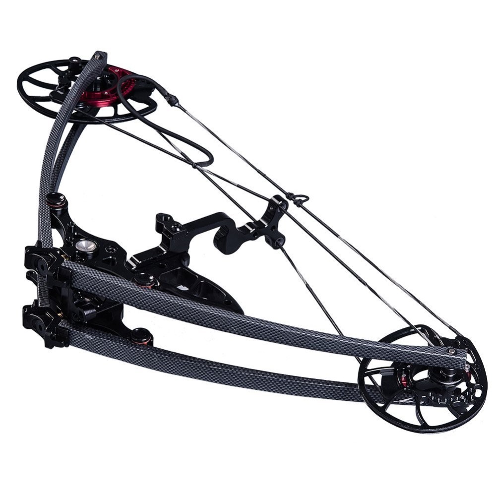 The Junxing Mini Compound Bow - A Unique Hunting Tool