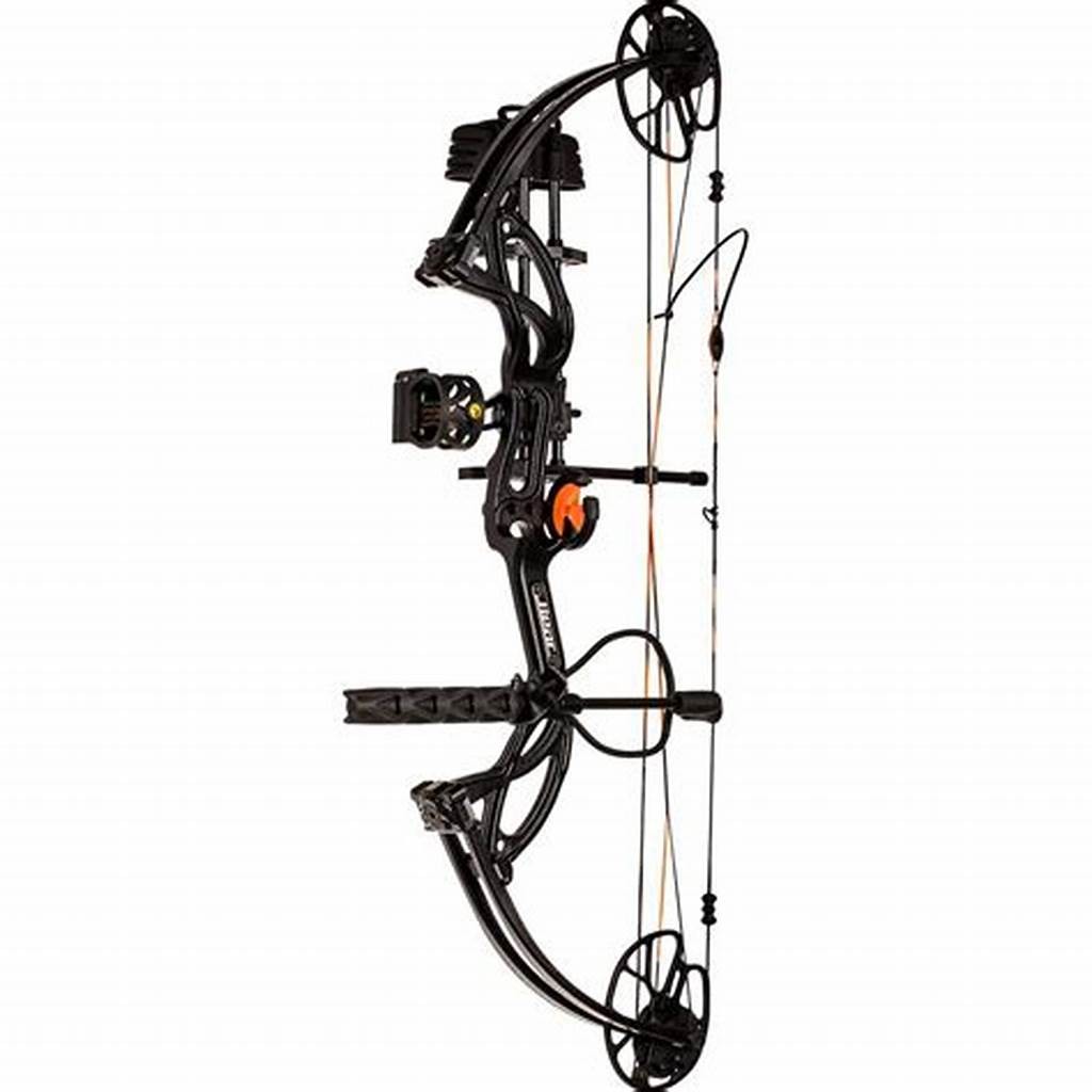 Junxing M129: The Best Compound Bow For Hunting
