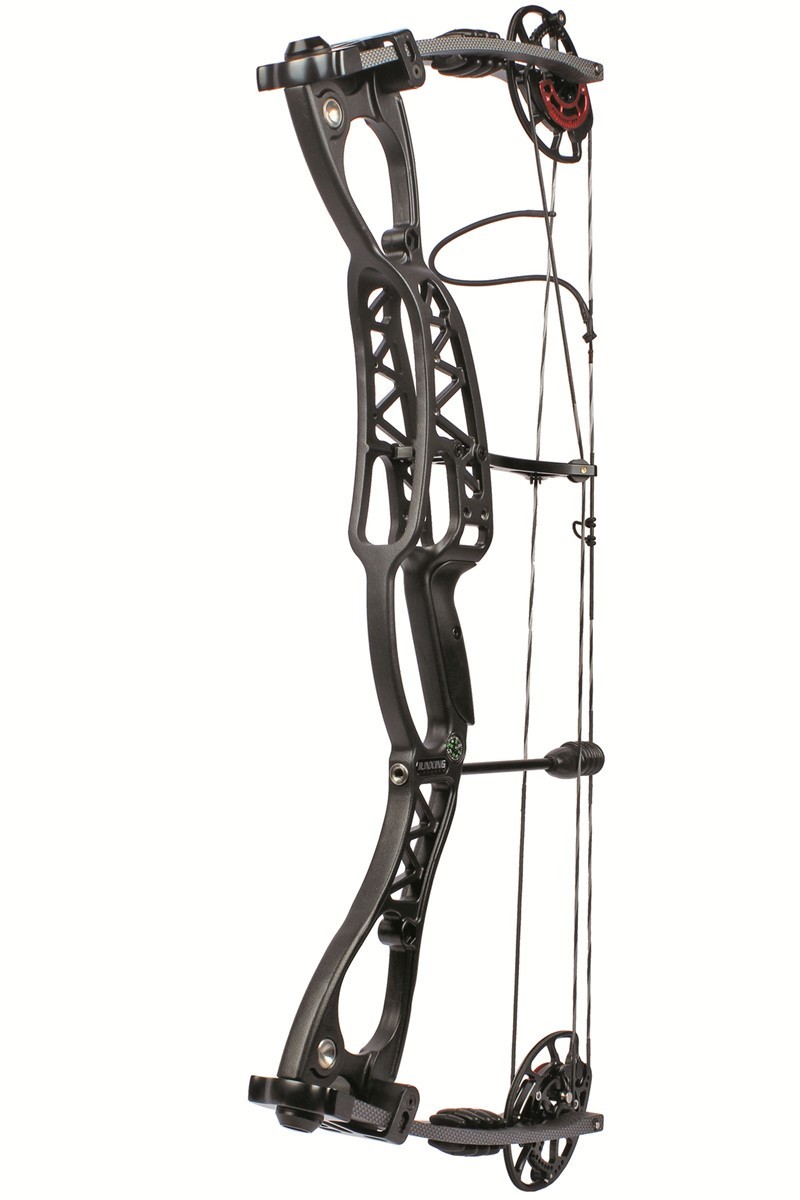 The Best Compound Bow In The World: Junxing M122