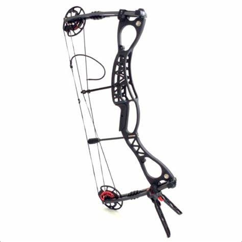 Junxing M122 Compound Bow: The Perfect Compound Bow For A New Generation