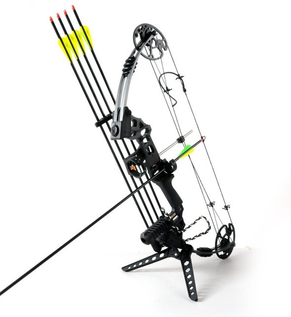 Junxing M193 Bow: A Revolution in Archery Technology