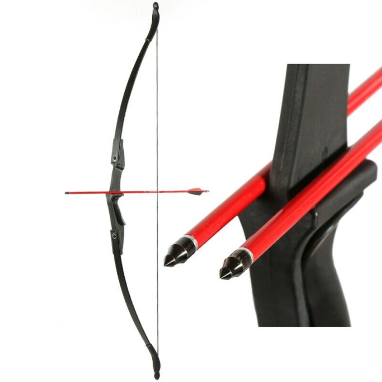 The Best Junxing Pharos 2 Recurve Bow On The Market