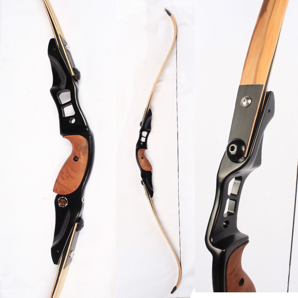 The Best Junxing Pharos 2 Recurve Bow On The Market
