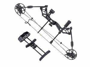 Junxing M122 Compound Bow Review