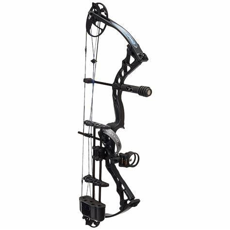 Introduction to Compound Bow-Junxing m108