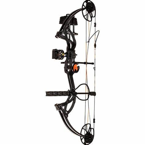 Introducing The Junxing M129 : A Most Modern Compound Bow