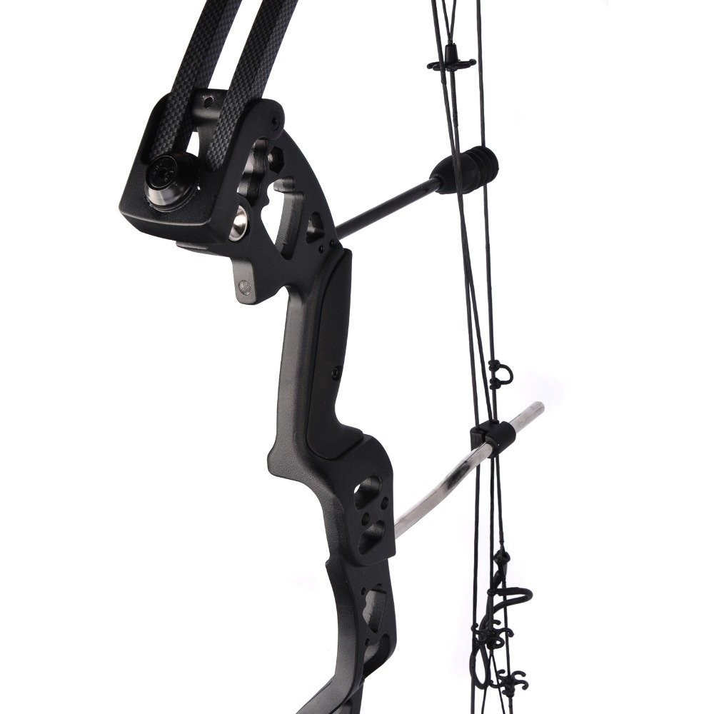 The Junxing M125 Compound Bow - This is The Best Compound Bow I've Ever Seen