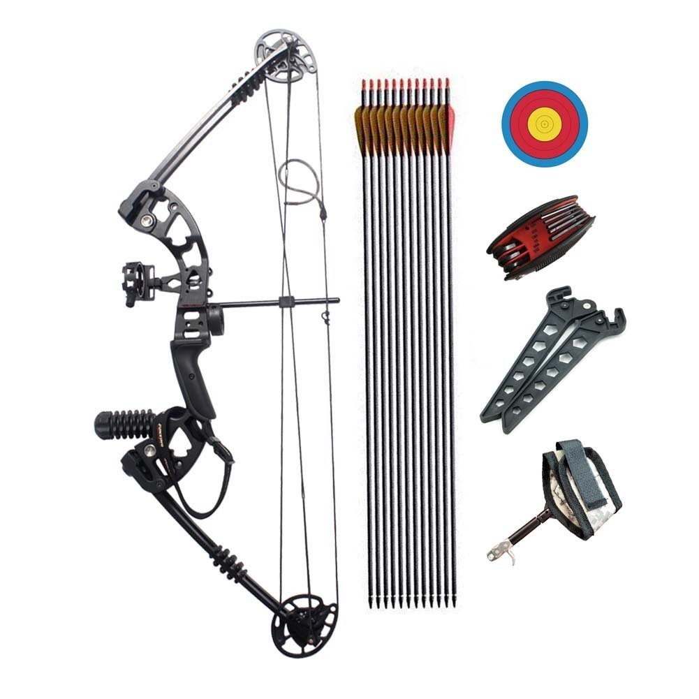 How To Choose The Best Junxing M108 Compound Bow
