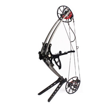 Junxing M108 Compound Bow Is The Most Powerful Compound Bow In The Market