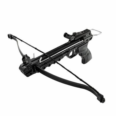 The Best Junxing M4 Compound Bow