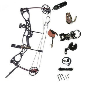 The Junxing M122 Compound Bow Will Surprise You
