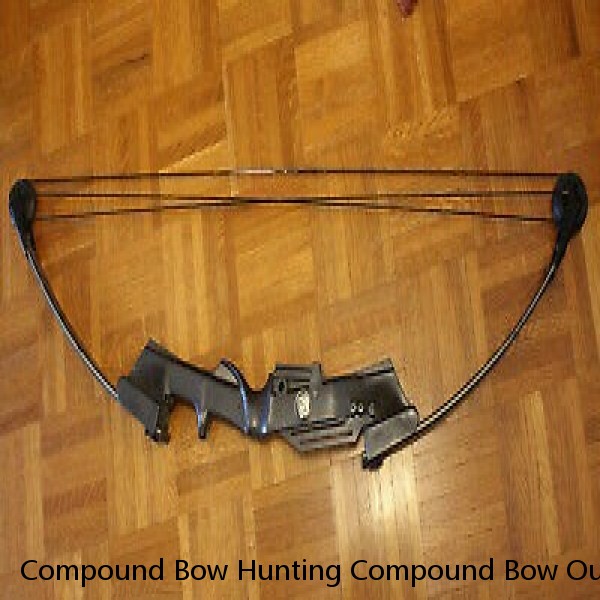 Compound Bow Hunting Compound Bow Outdoor Hunting Bow And Arrow Set Children Compound Bow Set For Sale
