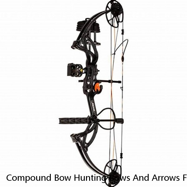 Compound Bow Hunting Bows And Arrows For Hunting Outdoor High Quality Archery Compound Bow Outdoor Hunting Shooting K1 Bow And Arrows Set For Hunting