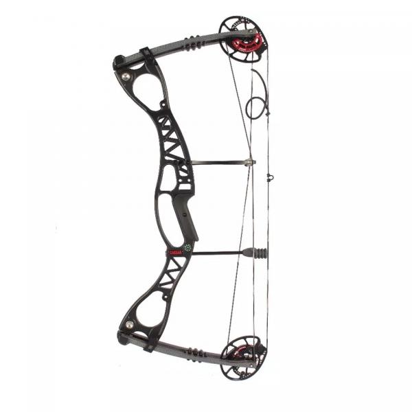 Junxing M122 Compound Bow In Stock At Good Price